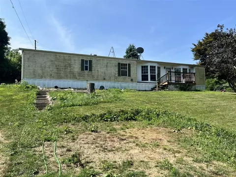 Exterior - 13639 Dutch Settlement, Marcellus, MI 49067 photo 2 of 10