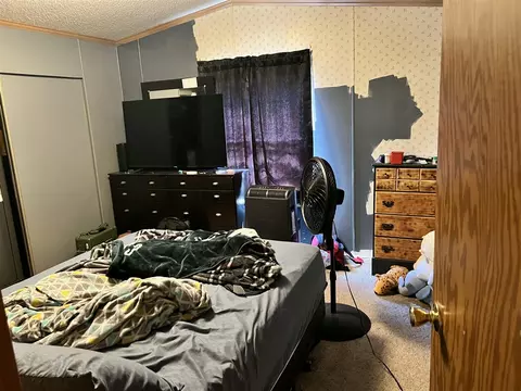 Bedroom - 13639 Dutch Settlement, Marcellus, MI 49067 photo 1 of 1