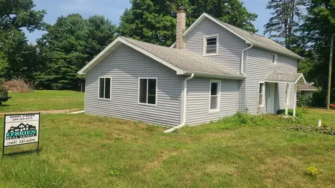 15442 Flowerfield, Three Rivers, MI 49093