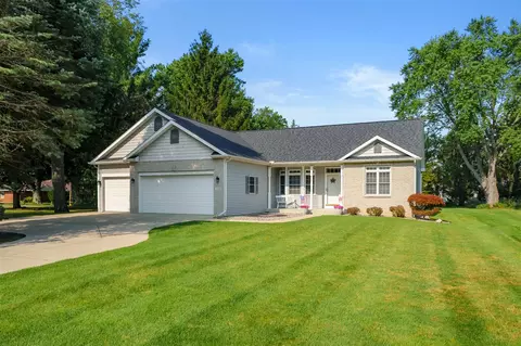 5930 Angling, Portage, MI 49024