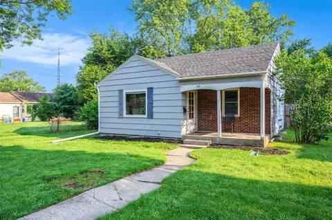 230 Ludwig, Battle Creek, MI 49037
