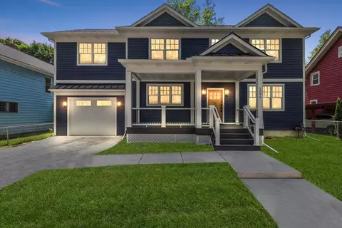 1006 Granger, Ann Arbor, MI 48104