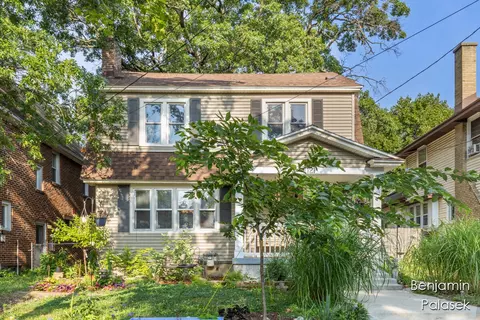 1121 Benjamin, Grand Rapids, MI 49506