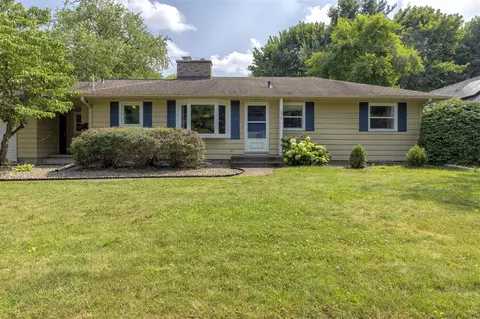 3819 Devonshire, Kalamazoo, MI 49006
