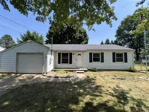 291 N Fiske, Coldwater, MI 49036