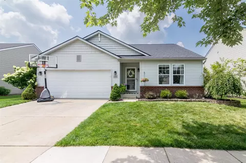 8532 Hawthorn, Dexter, MI 48130