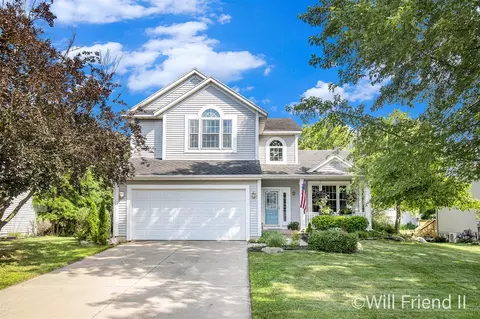 3540 Newhaven, Kentwood, MI 49512