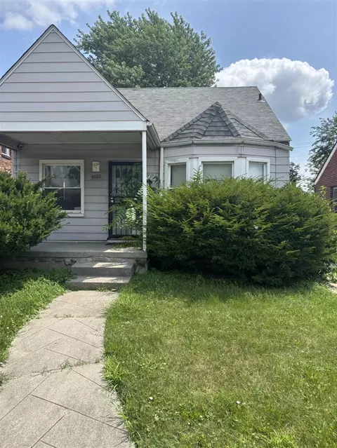 9768 Manistique, Detroit, MI 48224