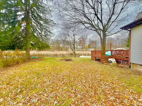 Exterior - 5386 Circle, Reading, MI 49274 photo 2 of 8