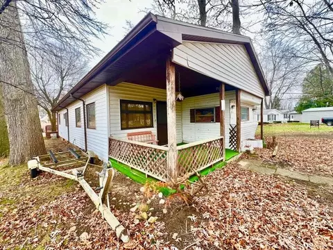 Exterior - 5386 Circle, Reading, MI 49274 photo 5 of 8