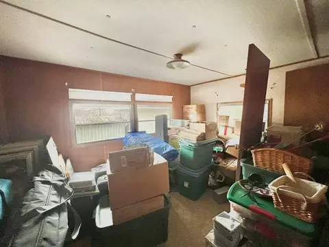 Bedroom - 5386 Circle, Reading, MI 49274 photo 1 of 1