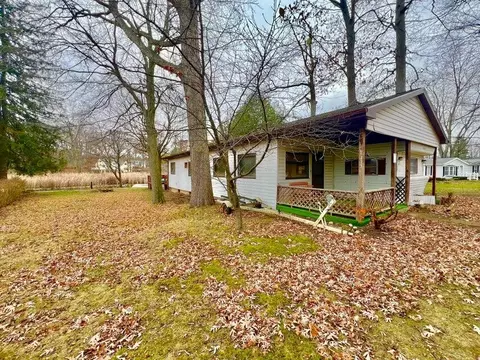 5386 Circle, Reading, MI 49274