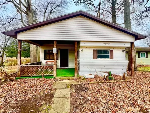 Exterior - 5386 Circle, Reading, MI 49274 photo 3 of 8