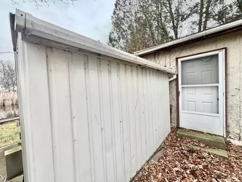 Exterior - 5386 Circle, Reading, MI 49274 photo 8 of 8