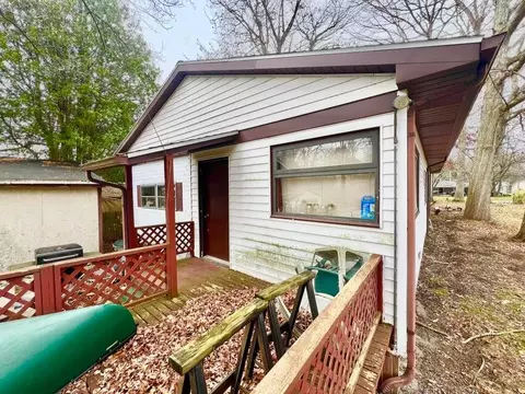 Exterior - 5386 Circle, Reading, MI 49274 photo 7 of 8