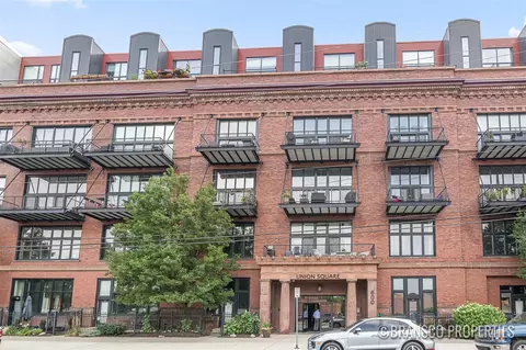 600 Broadway #113B, Grand Rapids, MI 49504