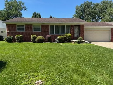 15935 Foch, Livonia, MI 48154
