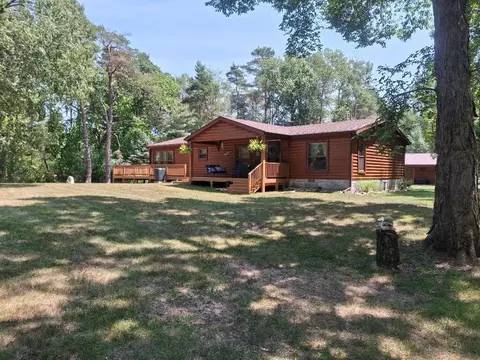 8044 Trout, Evart, MI 49631