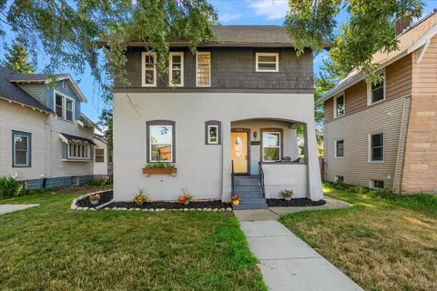968 Lincoln, Grand Rapids, MI 49504