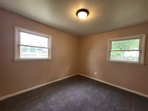 Bedroom - 5121 Hubbard, Wayne, MI 48184 photo 3 of 3