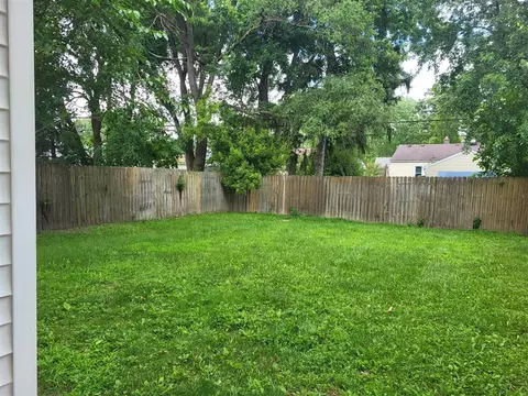 Exterior - 5121 Hubbard, Wayne, MI 48184 photo 4 of 4