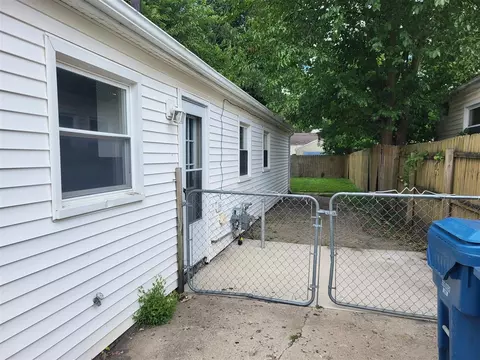 Exterior - 5121 Hubbard, Wayne, MI 48184 photo 2 of 4