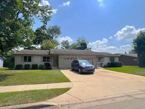 1103-1105 Walker, Sturgis, MI 49091