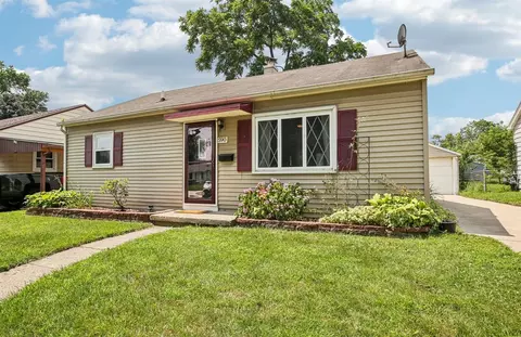 590 Kennedy, Ypsilanti, MI 48198