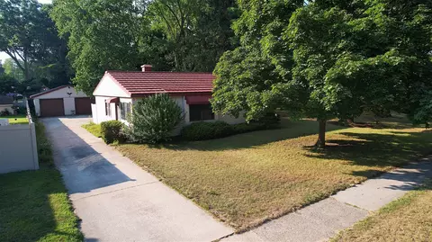 906 Mills, Muskegon, MI 49445