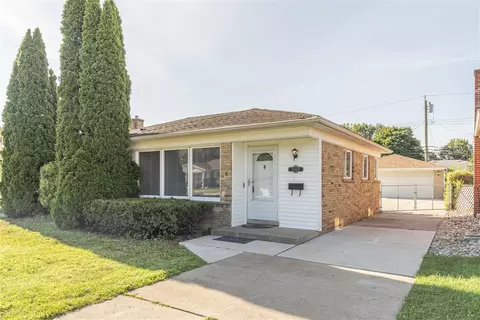 24415 Ward, Taylor, MI 48180