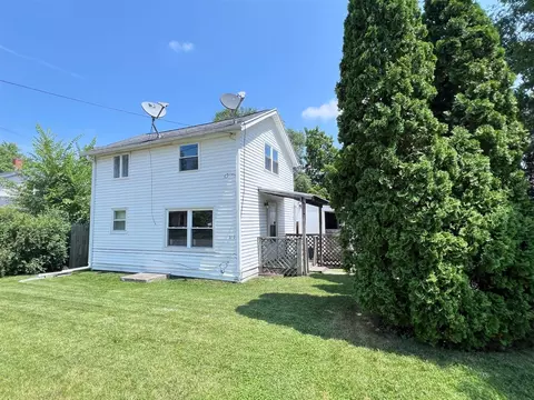 309 S Washington, White Pigeon, MI 49099