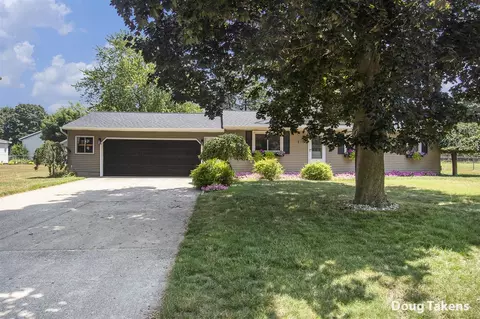 1306 Carol, Hudsonville, MI 49426
