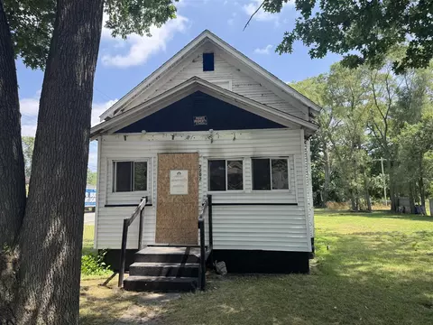 2202 Hoyt, Muskegon Heights, MI 49444