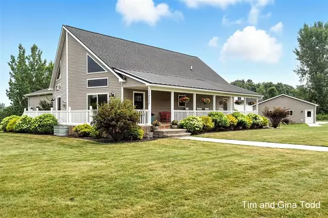 12337 Plantation, Belding, MI 48809