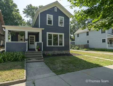 436 Union, Grand Rapids, MI 49503