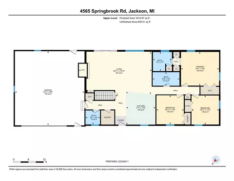 4565 Springbrook, Jackson, MI 49201 photo 57