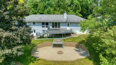 4565 Springbrook, Jackson, MI 49201 photo 53
