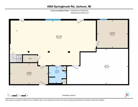 4565 Springbrook, Jackson, MI 49201 photo 56