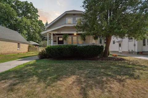 732 Ottillia, Grand Rapids, MI 49507