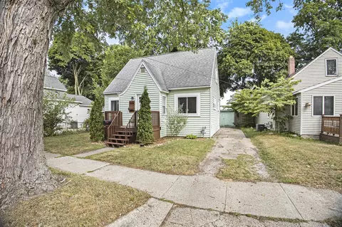 1950 Miner, Muskegon, MI 49441