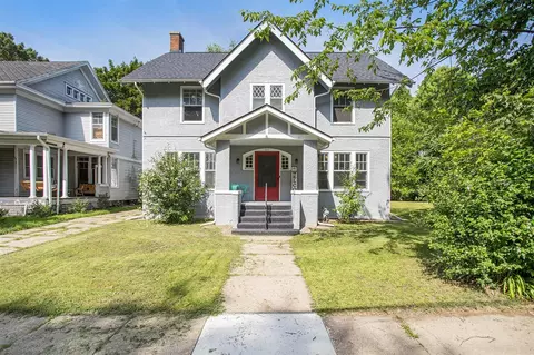 105 Chestnut, Battle Creek, MI 49017