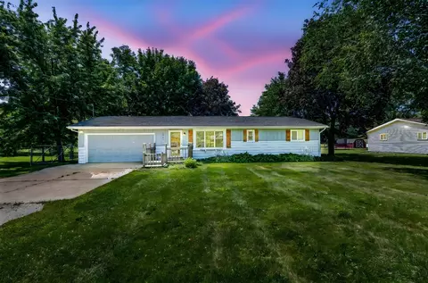 10201 Tittabawasse, Freeland, MI 48623