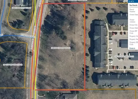 0 S State, Ionia, MI 48846