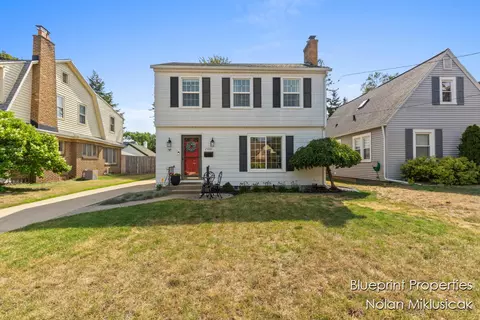 2300 Paris, Grand Rapids, MI 49507