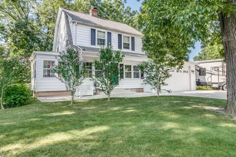 60 Sunnyside, Battle Creek, MI 49015