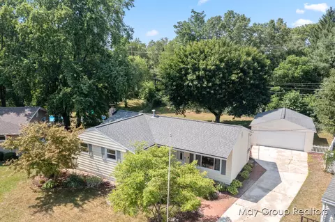 2134 Audley, Grand Rapids, MI 49525