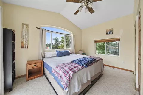Bedroom - 1251 E Monroe, Tecumseh, MI 49286 photo 1 of 2