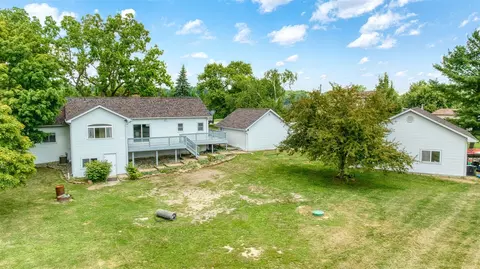 Exterior - 1251 E Monroe, Tecumseh, MI 49286 photo 4 of 4