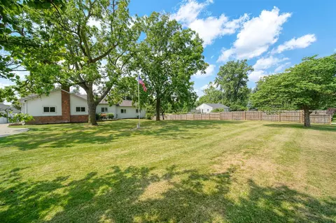 Exterior - 1251 E Monroe, Tecumseh, MI 49286 photo 2 of 4