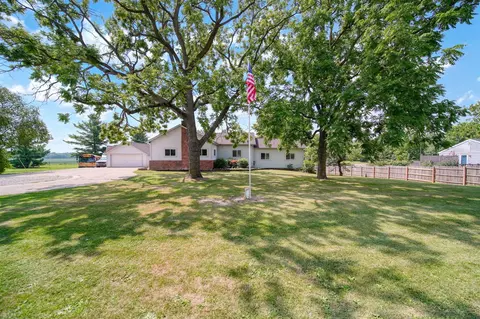 1251 E Monroe, Tecumseh, MI 49286